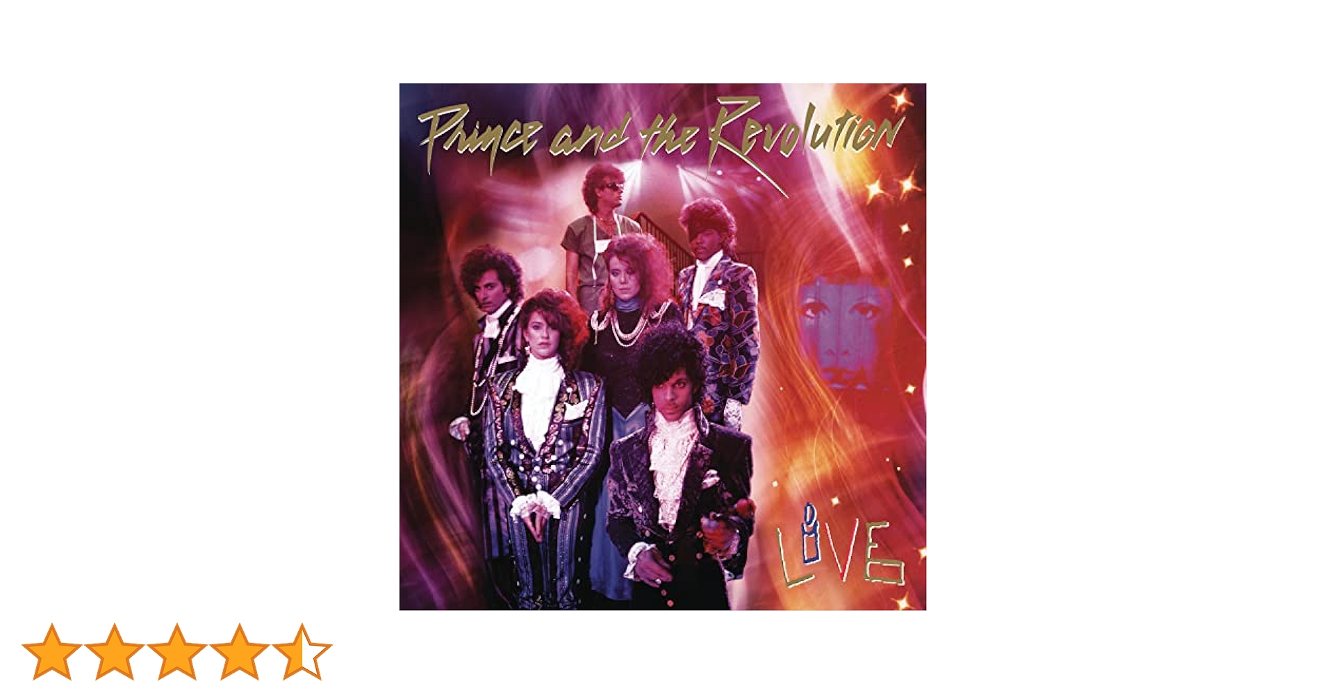 Amazon.co.jp: Live (2CD+Blu-ray): ミュージック
